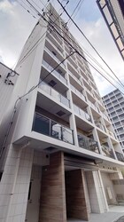 アーバネックス深川住吉IIIの物件外観写真